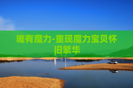 唯有魔力-重现魔力宝贝怀旧繁华