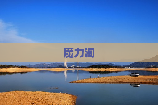 魔力淘